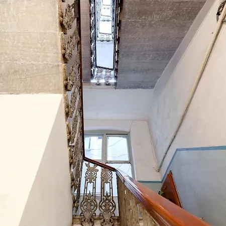 Apartment Origine Galata L1 Istanbul