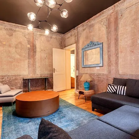 Origine Galata L1 Apartment Istanbul