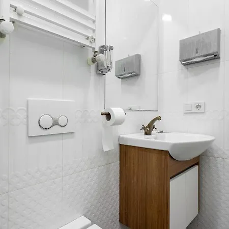 Apartment Origine Galata L1 Istanbul