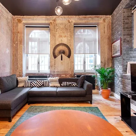 Apartment Origine Galata L1 *