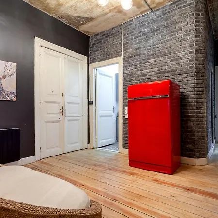 Origine Galata L1 *