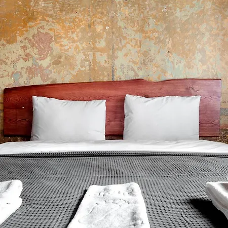 Apartment Origine Galata L1 *