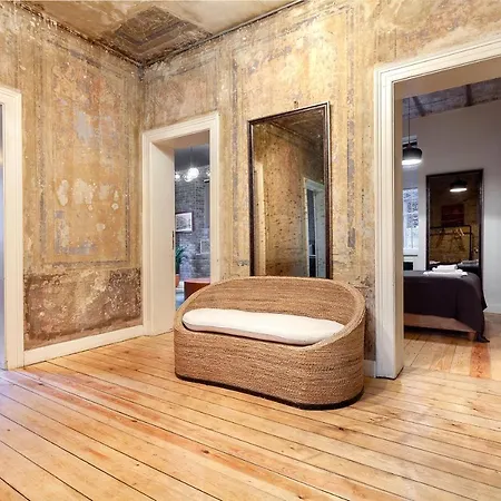 Origine Galata L1 Apartment