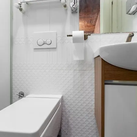 Origine Galata L1 Apartment