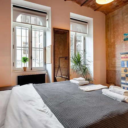 Origine Galata L1 Apartment *