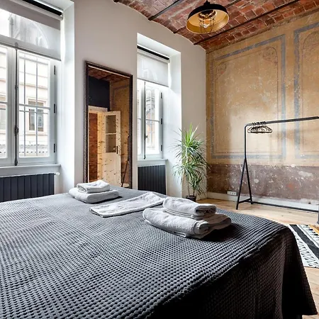 Apartment Origine Galata L1 *