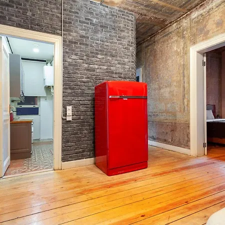 Origine Galata L1 Apartment Istanbul