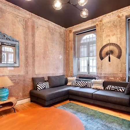 Apartment Origine Galata L1 Istanbul