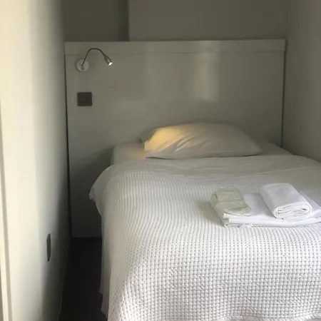 Hotel Antique