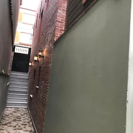 Mansion * イスタンブール