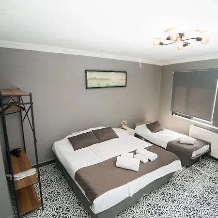 Hotel Hhk