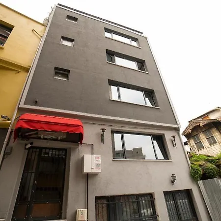 Hotel Hhk