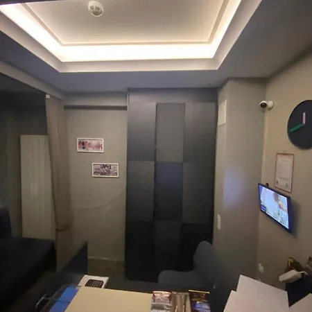 Hotel Bella 3 Istanbul