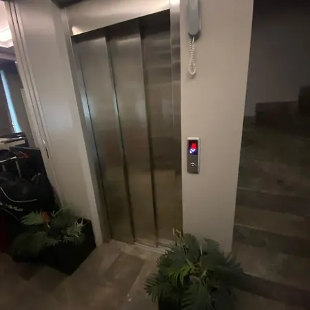 Bella 3 Hotel