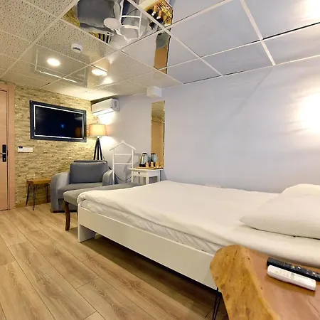 Hotel Sunlife Oldcity