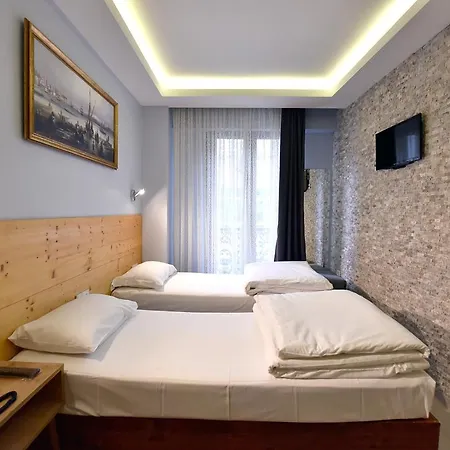 Hotel Sunlife Oldcity 2*
