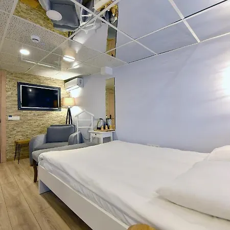 Sunlife Oldcity Hotel