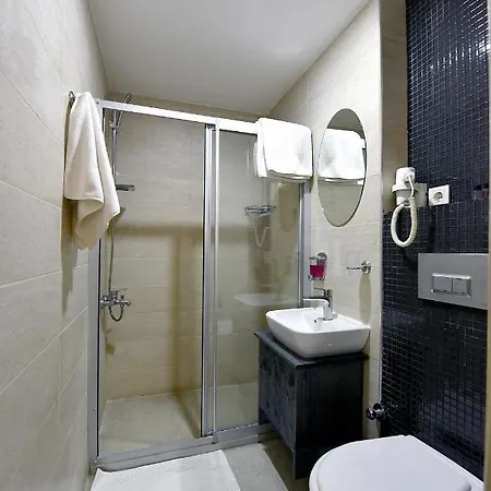 Sunlife Oldcity 2* Istanbul