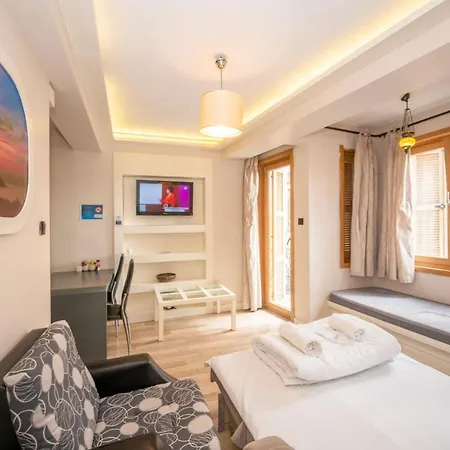 Taksim Loft *