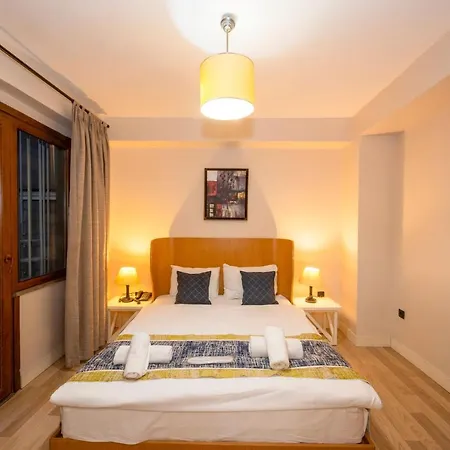 Taksim Loft *