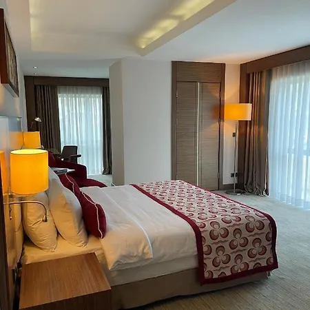 Mercure Altunizade Otel