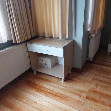 Nisa Apart Sultanahmet * Istanbul