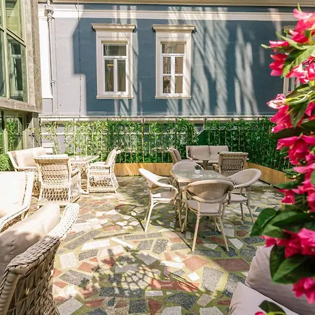 Marble Hotel Estambul
