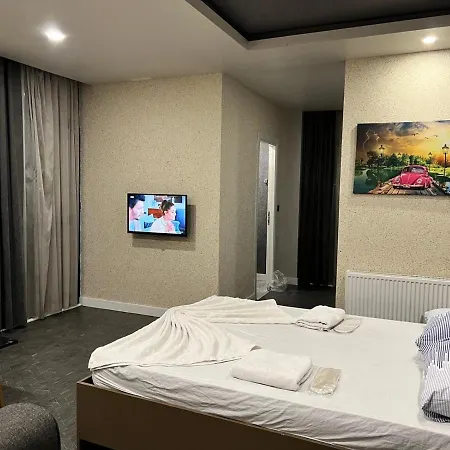 Apartment Kent Istanbul