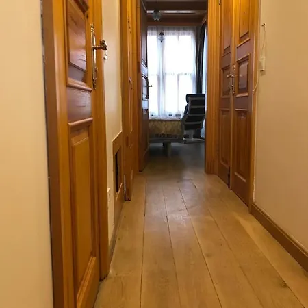 ホテル Mansion *