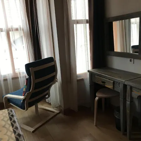 ホテル Mansion *