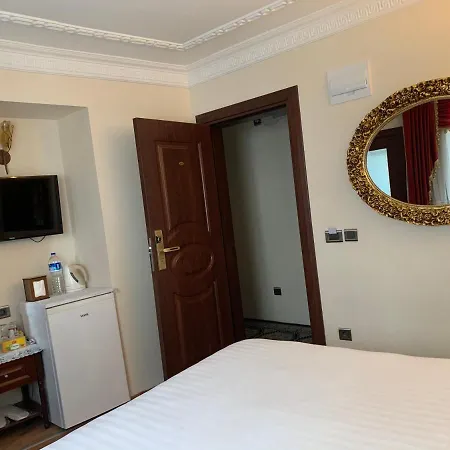 Ada Otel İstanbul