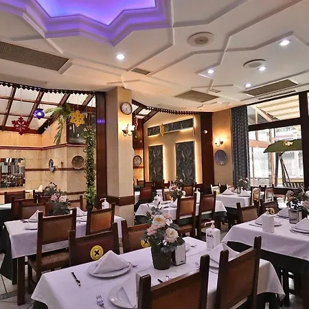 Hotel Blue House 3*