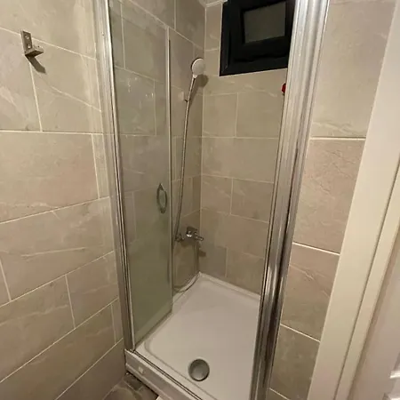 Duplex With Terrace In Center,5mn Walk To Istiklal Apartment Istanbul