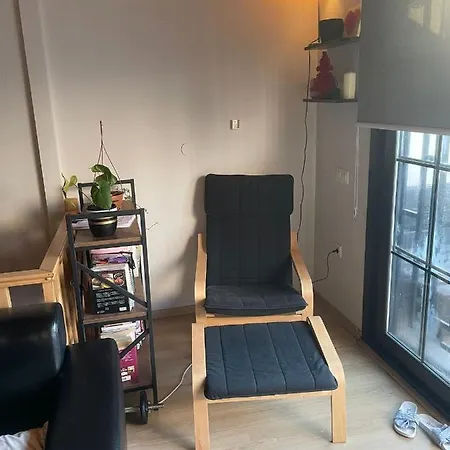 Apartment Duplex With Terrace In Center,5mn Walk To Istiklal *