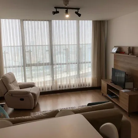 Dumankaya Ikon Istanbul