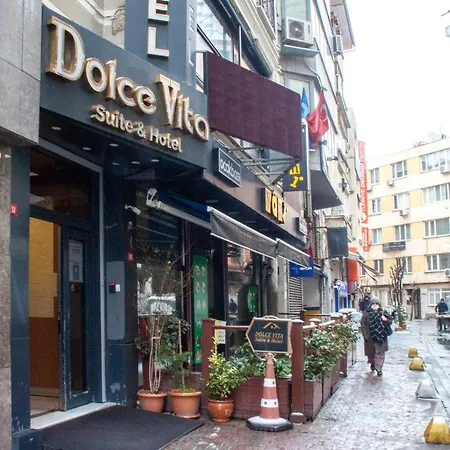 Dolce 3*