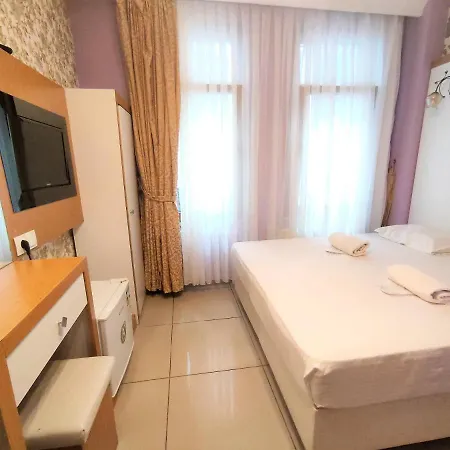 Aparthotel Grafen