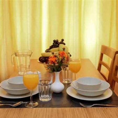 Appart hôtel Three Apples Taksim Istambul