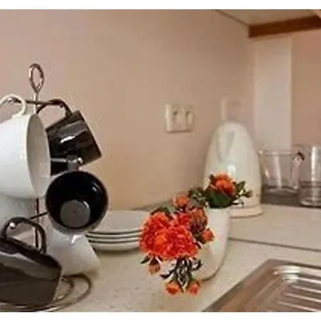 Appart hôtel Three Apples Taksim