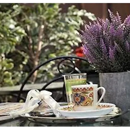Appart hôtel Three Apples Taksim 3*