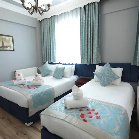 Aparthotel White Pearl