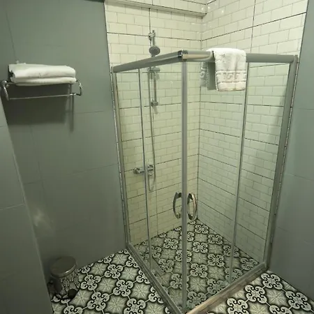 Aparthotel White Pearl Istanbulská provincie