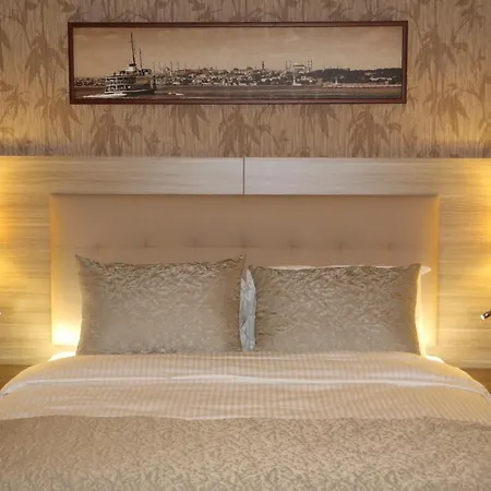Siesta Hotel Istanbul