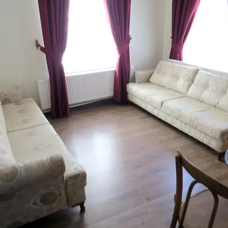 Istanberry - Berry Life Hotel de apartamente Istanbul