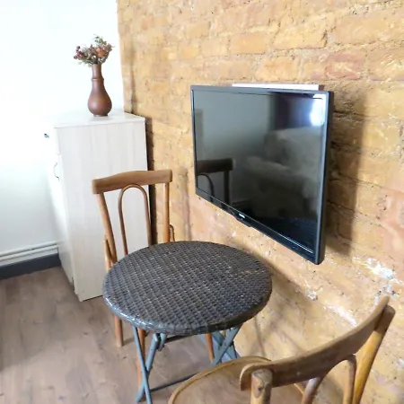 Istanberry - Berry Life Hotel de apartamente Istanbul