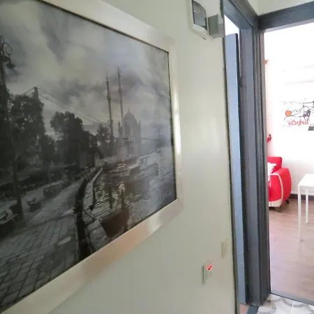 Istanberry - Berry Life Hotel de apartamente Istanbul