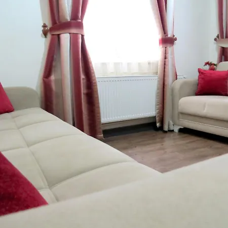 Istanberry - Berry Life Hotel de apartamente