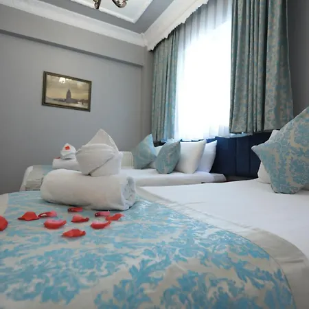 White Pearl 2* Istanbul