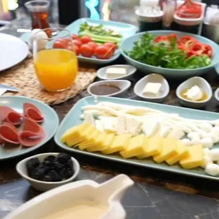 Royal Galata Hotel Istanbulská provincie
