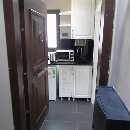 Volter Group Taksim * İstanbul